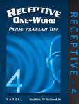 Receptive One-Word Picture Vocabulary Test (ROWPVT-4)
