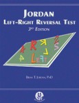 Jordan Left-Right Reversal Test (JLRRT-3)