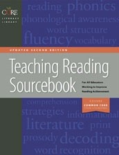 Teaching Reading Sourcebook Updated Nd Edition