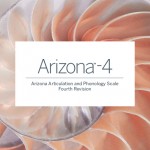 Arizona Articulation Proficiency Scale (ARIZONA-4)