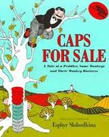 CAPS FOR SALE [CC]