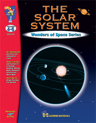 SOLAR SYSTEM | GRADES 4 - 6