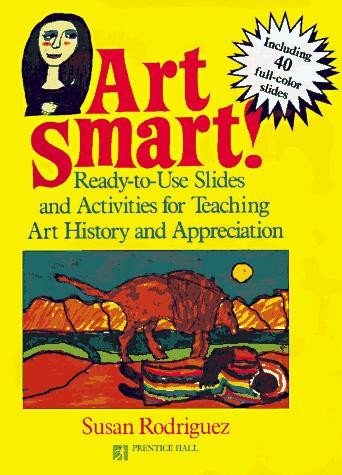 ART SMART!