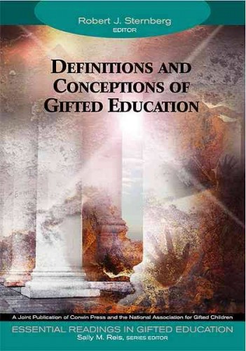 meaning and definition of gifted in