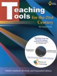 TEACHING TOOLS FOR THE 21ST CENTURY (REVISED EDITION)