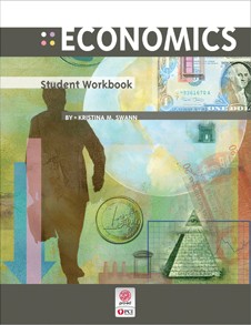 ECONOMICS / STUDENT WORKBOOK