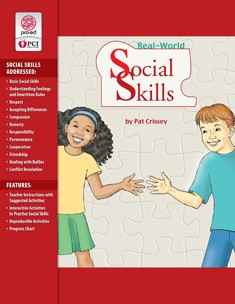 REAL-WORLD SOCIAL SKILLS / CURRICULUM