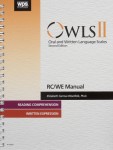 OWLS-II RC/WE Manual