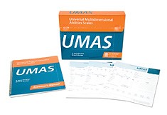 Universal Multidimensional Abilities Scale Umas