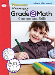 MASTERING MATH | CANADIAN / GRADE 2