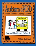 Social Skills at School (Book)