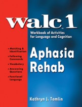 rehab aphasia