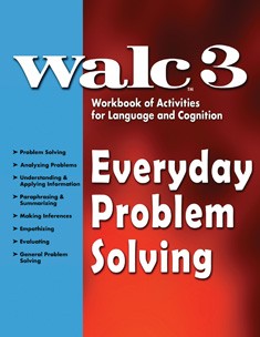walc everyday problem solving pdf