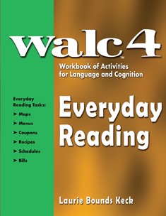 walc everyday reading