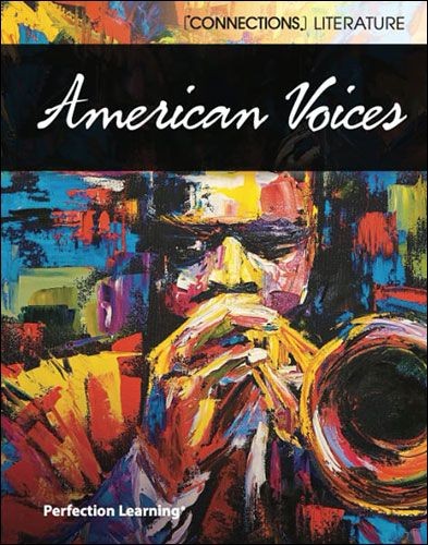 american voices essay