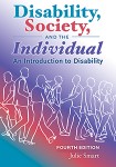 Disability, Society, and the Individual