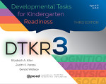 Developmental Tasks for Kindergarten Readiness (DTKR-3)