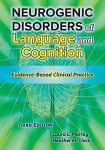 Neurogenic Disorders of Language and Cognition